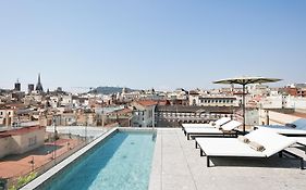 Yurbban Passage Hotel & Spa